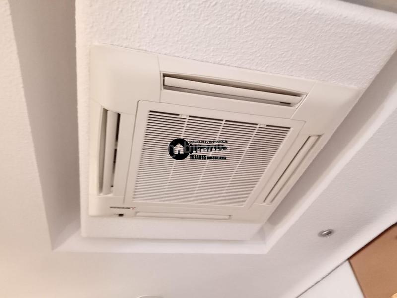 Foto 50ce614c-9497-40d9-9f9e-b4d0be549189. Rent business premise in Ensanche - Franciscanos Albacete