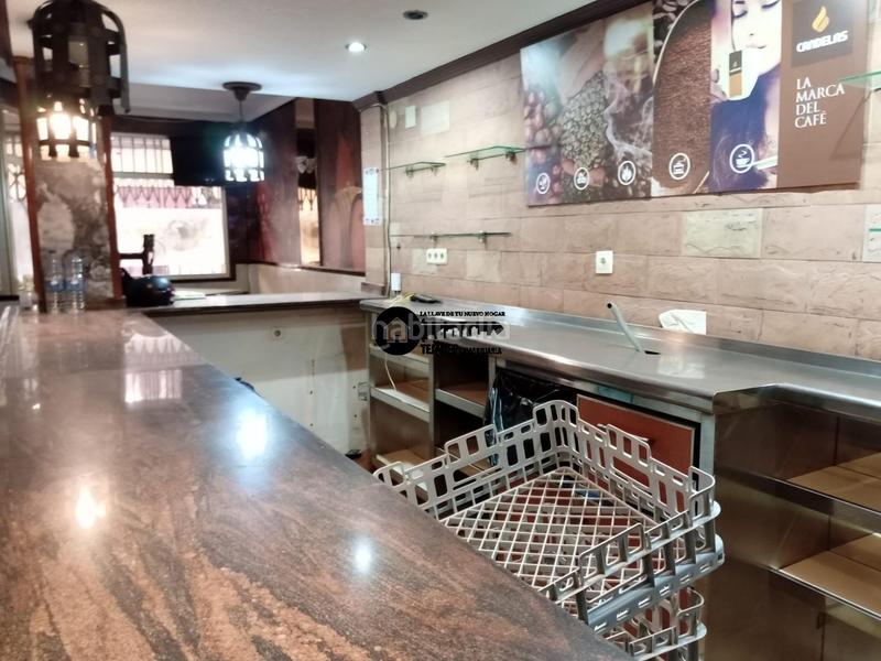 Foto 732f1a7c-2c83-47ab-9b88-f970d3f76c33. Rent business premise in Ensanche - Franciscanos Albacete