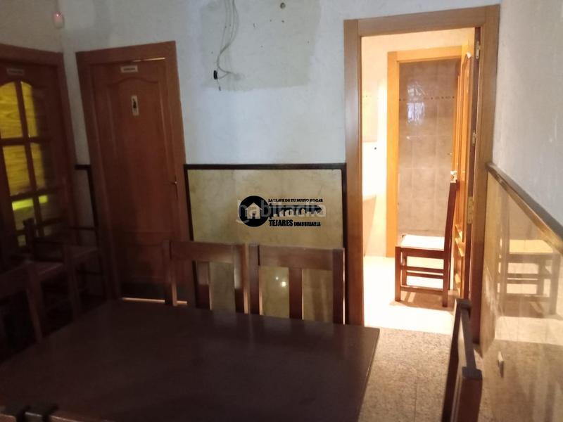 Foto 8ee9a799-746c-41d1-bbdf-4e24718dedcc. Rent business premise in Ensanche - Franciscanos Albacete