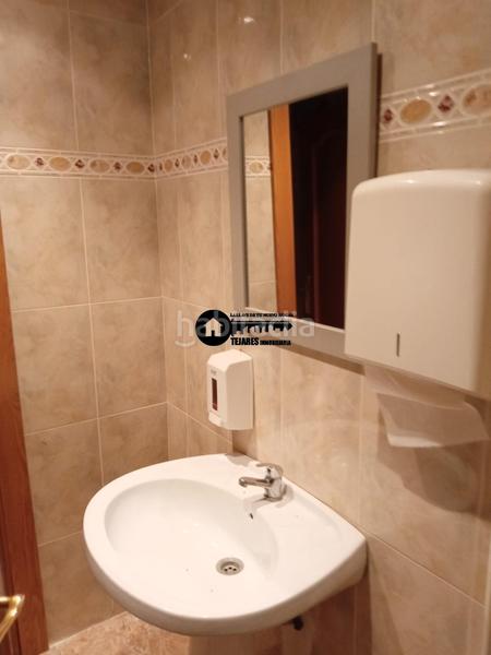 Foto 950b5440-084f-4c44-bab9-d8f32868ce03. Rent business premise in Ensanche - Franciscanos Albacete