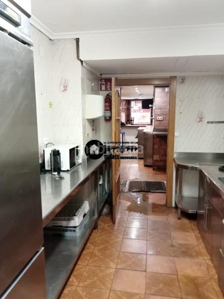 Foto ced6fe60-e145-4859-a98f-2dcc03e4e023. Rent business premise in Ensanche - Franciscanos Albacete