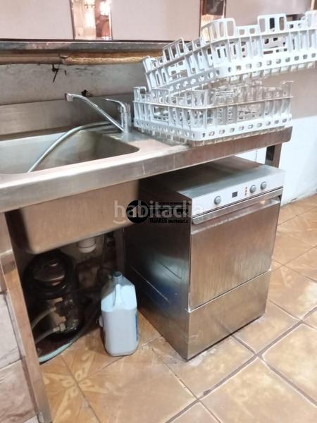 Foto feff607c-8968-4bf7-afc9-b658db03b1d2. Rent business premise in Ensanche - Franciscanos Albacete