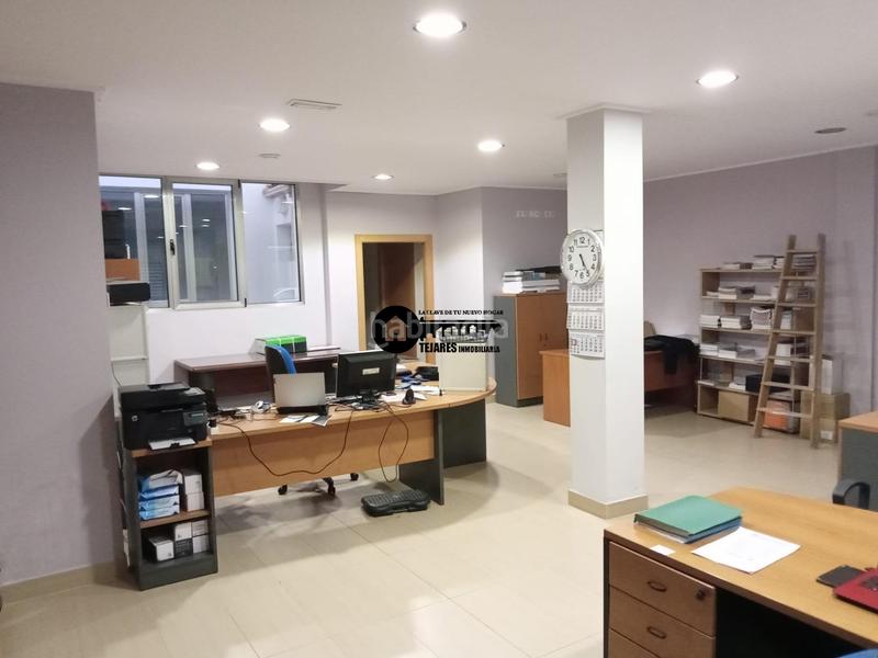 Foto 0b9e342b-e300-4058-b3b4-95c4e568ac94. Alquiler local comercial inmobiliaria tejares alquila local nuevo a estrenar zona pilar en Albacete