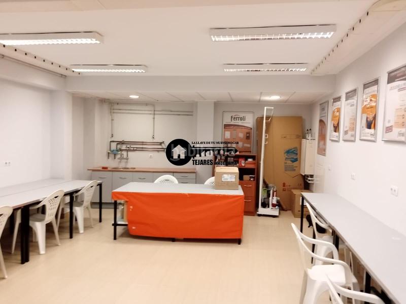 Foto 39a0a523-7ed8-47d4-b03a-89a136efa7ad. Alquiler local comercial inmobiliaria tejares alquila local nuevo a estrenar zona pilar en Albacete
