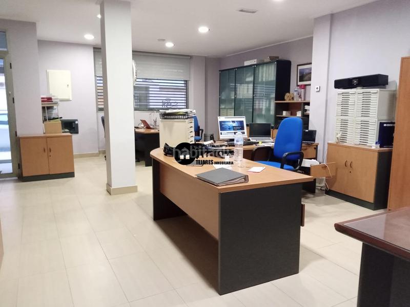 Foto 3a378608-eb36-487a-a420-af19aec98d89. Alquiler local comercial inmobiliaria tejares alquila local nuevo a estrenar zona pilar en Albacete
