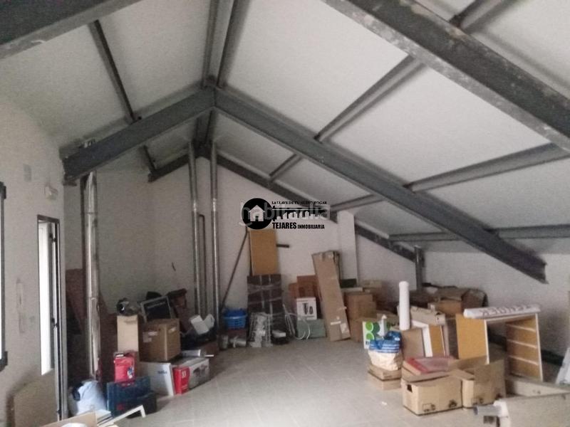 Foto 3cc03f65-7e59-47b1-999e-30254daf613f. Alquiler local comercial inmobiliaria tejares alquila local nuevo a estrenar zona pilar en Albacete