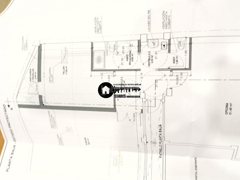 Foto 595b1876-f477-46c1-be77-b5e55e1dad0e. Alquiler local comercial inmobiliaria tejares alquila local nuevo a estrenar zona pilar en Albacete