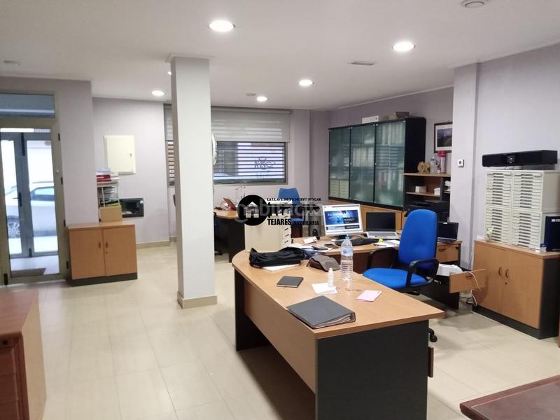 Foto 7721105a-34ba-4365-8be0-5fe977fcf23f. Alquiler local comercial inmobiliaria tejares alquila local nuevo a estrenar zona pilar en Albacete