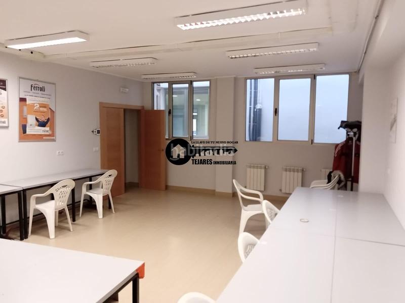 Foto 99e6c0d2-b9a2-430d-bffc-c641d1cb3e6a. Alquiler local comercial inmobiliaria tejares alquila local nuevo a estrenar zona pilar en Albacete