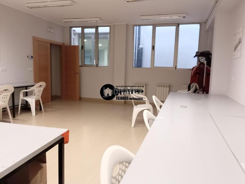 Foto acdfde32-e929-43d3-aedd-fa21cc827f7d. Alquiler local comercial inmobiliaria tejares alquila local nuevo a estrenar zona pilar en Albacete