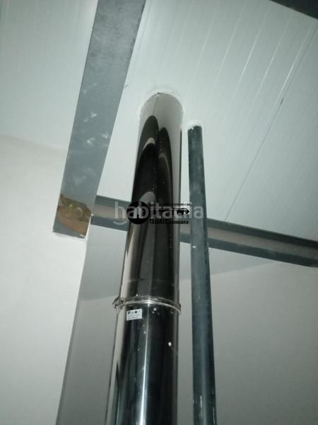 Foto 62f32389-f588-4e5c-91dc-07f79c4ecc8a. Location local commercial avec chauffage dans El Pilar Albacete