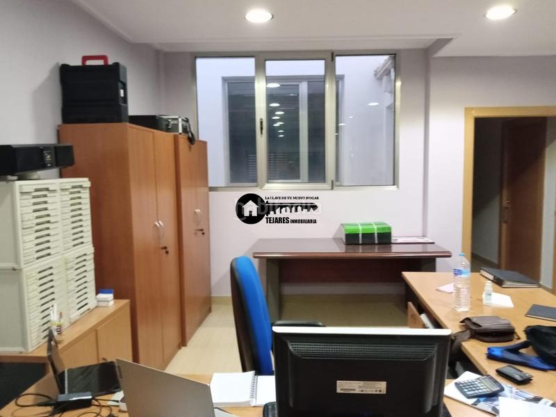 Foto 93e3ebd0-78c1-4f15-9733-80ea498352a4. Location local commercial avec chauffage dans El Pilar Albacete