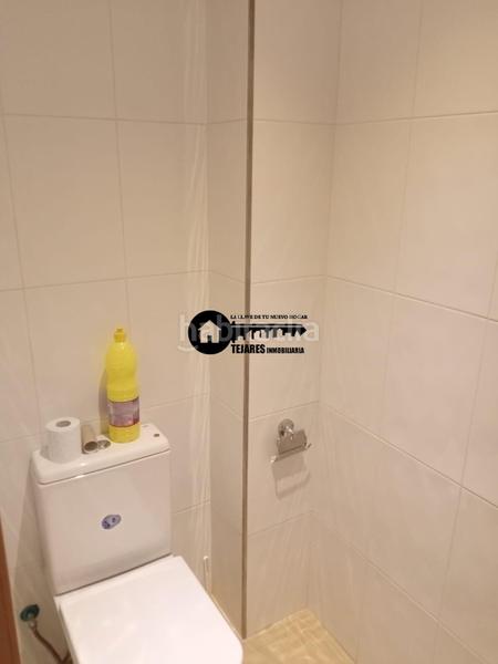 Foto 04ec657d-723f-43ef-bc87-25d722fe22e1. Rent business premise with heating in El Pilar Albacete