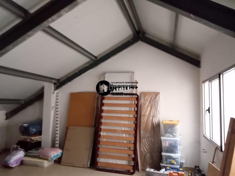 Foto 6d55cf35-8268-42a7-b164-1342b059b630. Rent business premise with heating in El Pilar Albacete