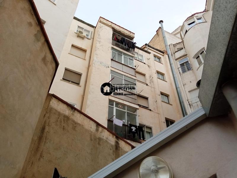 Foto a7da36d7-fe60-49f4-8d0c-4d4c2ed1a4d7. Rent business premise with heating in El Pilar Albacete