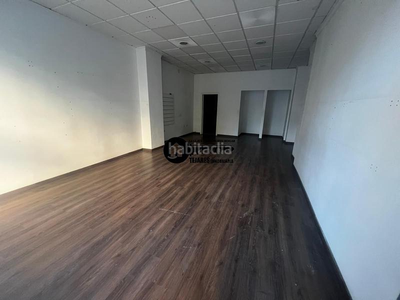 Foto 2de1ef0b-b3cc-4b71-a50a-c5ab30b357ce. Alquiler local comercial inmobiliaria tejares alquila con opción a compra local zona pilar en Albacete