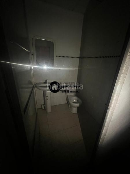 Foto d9293ec7-84e9-4def-950d-5763319e486b. Location local commercial dans El Pilar Albacete