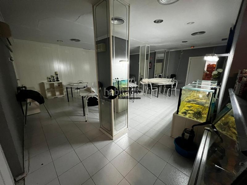 Foto bd1a038a-8755-47c2-9933-230b81d5a686. Affitto locale commerciale in Hospital Albacete