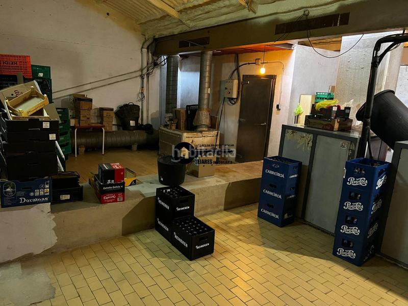 Foto 077f3dbc-23fe-4201-9550-50f5f48eca80. Alquiler local comercial inmobiliaria tejares traspaso de restaurante zona Hospital en Albacete