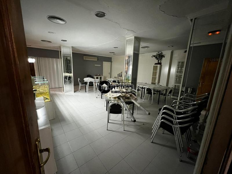 Foto 2ab3dca7-f02e-486d-95bf-06dbfb9ad8fb. Alquiler local comercial inmobiliaria tejares traspaso de restaurante zona Hospital en Albacete