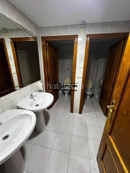 Foto 5971e014-bbe2-4c3a-aa14-1f1d3589a9bd. Alquiler local comercial inmobiliaria tejares traspaso de restaurante zona Hospital en Albacete