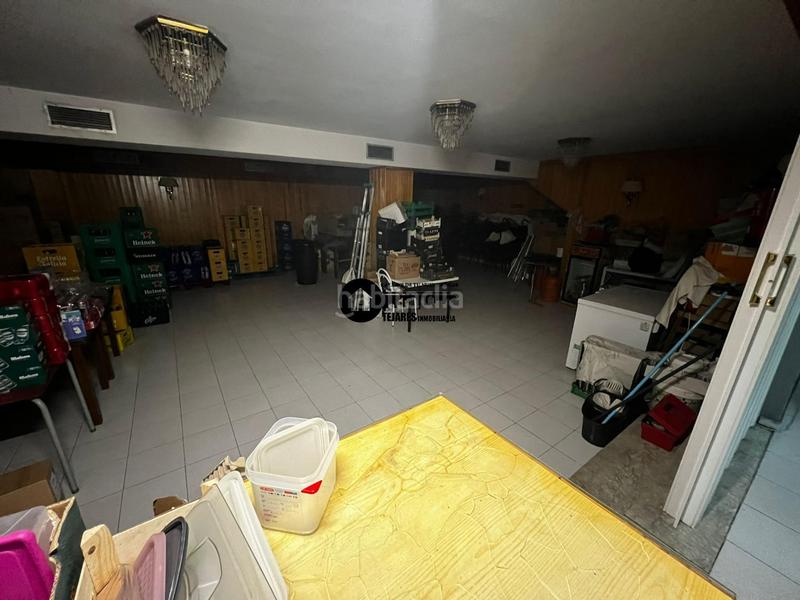 Foto 6242f67f-8ad0-4468-9af7-66378117e99f. Alquiler local comercial inmobiliaria tejares traspaso de restaurante zona Hospital en Albacete