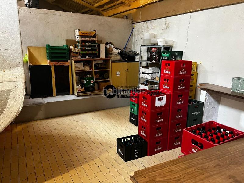 Foto a7f339e5-a558-4ad1-921c-b7d9ac14e923. Alquiler local comercial inmobiliaria tejares traspaso de restaurante zona Hospital en Albacete