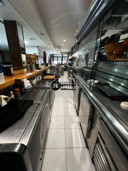 Foto f57a976d-86e3-4622-afda-980051e22f38. Alquiler local comercial inmobiliaria tejares traspaso de restaurante zona Hospital en Albacete