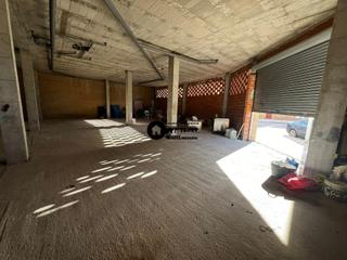 Lloguer Local Comercial a Universidad. Inmobiliaria tejares alquila local con opción a compra