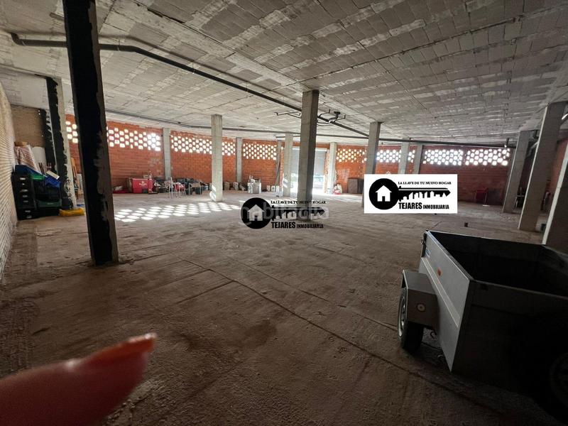 Foto d52898a8-f321-41e8-ae9e-9b5161dbc2ed. Location local commercial dans Universidad Albacete