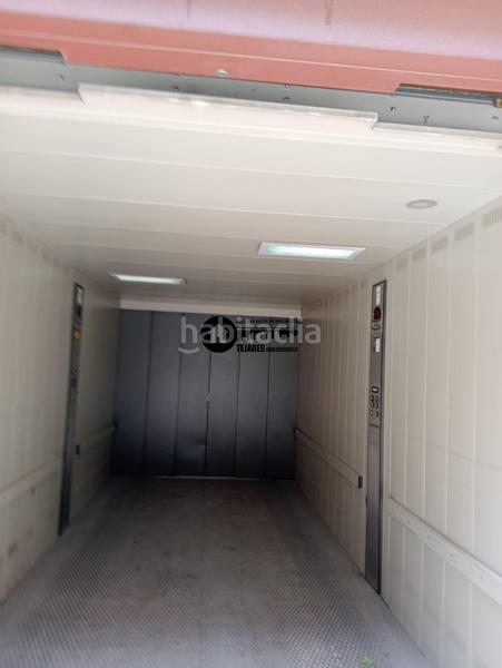 Foto 262c1dd8-fab2-4962-af0c-3f0e137b4063. Car parking in Ensanche - Franciscanos Albacete