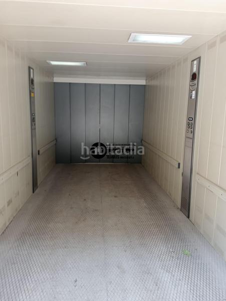 Foto 26488b76-cc50-4038-85d4-78a82a361944. Car parking in Ensanche - Franciscanos Albacete