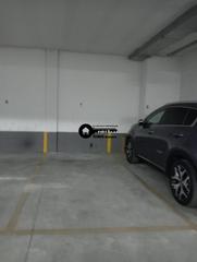 Aparcament cotxe a Ensanche - Franciscanos. Inmobiliaria tejares vende plaza de garaje en zona parque sur