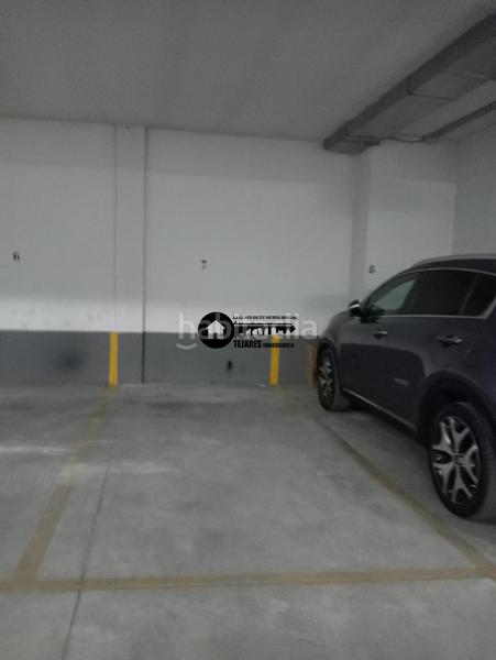 Foto 681f6bde-c46a-404a-9d4a-38fe2eaecbcc. Car parking in Ensanche - Franciscanos Albacete