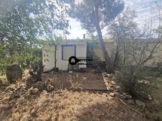 Terreny residencial a Estación. Inmobiliaria tejares vende estupenda oportunidad a escasos metro