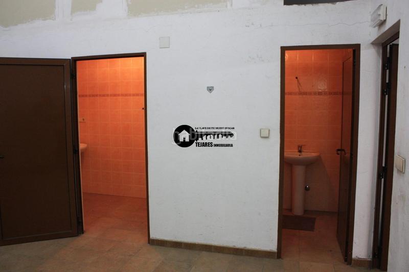Foto 3ad60112-ef5d-46f8-9cea-d806d6aaabae. Alquiler local comercial inmobiliaria tejares alquila local comercial zona Industriapaseo de cuba en Albacete