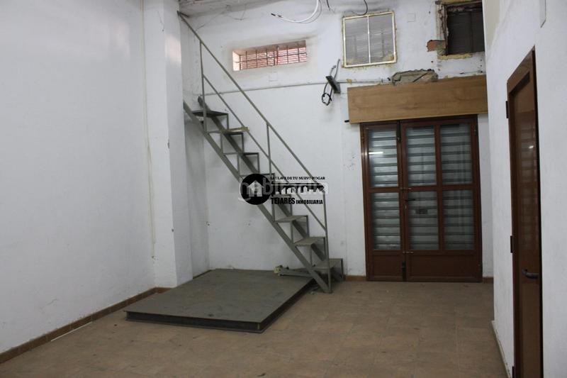 Foto 5fa19e4c-fd18-4d21-9105-c917547f9d12. Alquiler local comercial inmobiliaria tejares alquila local comercial zona Industriapaseo de cuba en Albacete