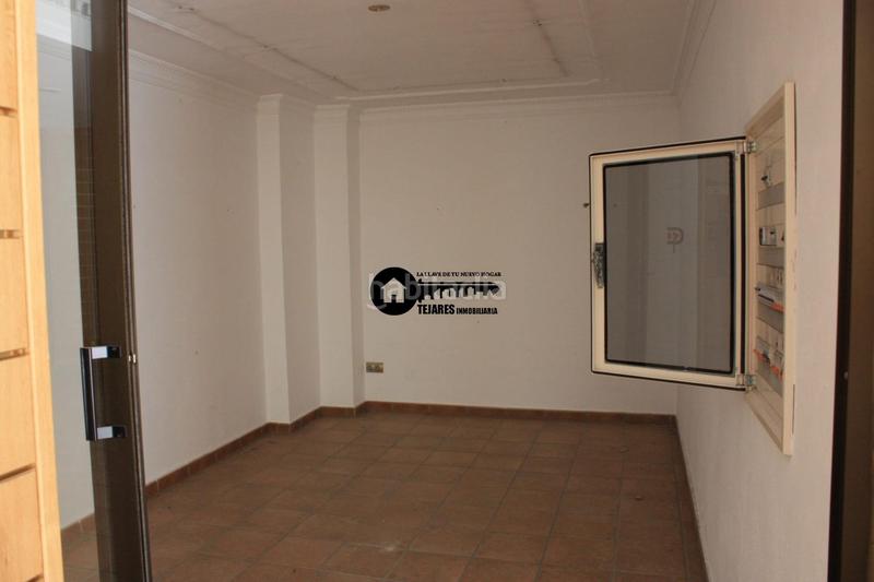 Foto ee48022e-65c0-471d-b6d6-6a9adf950228. Alquiler local comercial inmobiliaria tejares alquila local comercial zona Industriapaseo de cuba en Albacete