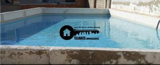 Maison à Tobarra. Inmobiliaria tejares vende chalet en tobarra