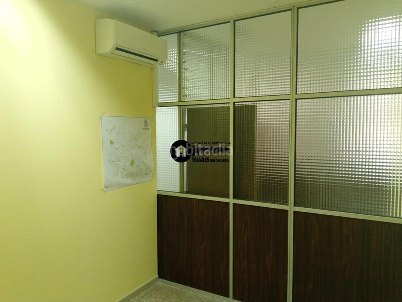 Foto 02406746-078b-45e6-83e0-ac5d3dd0fe26. Alquiler local comercial inmobiliaria tejares alquila amplio local en zona parque linealpuente de madera en Albacete