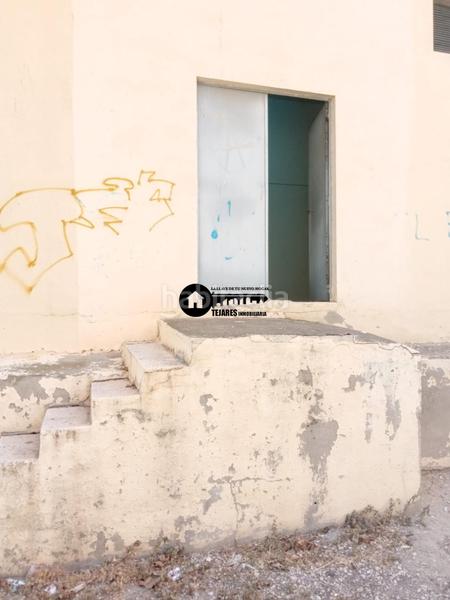 Foto 4d104c6b-a927-4507-9a75-cf7ee2ebce64. Alquiler local comercial inmobiliaria tejares alquila amplio local en zona parque linealpuente de madera en Albacete