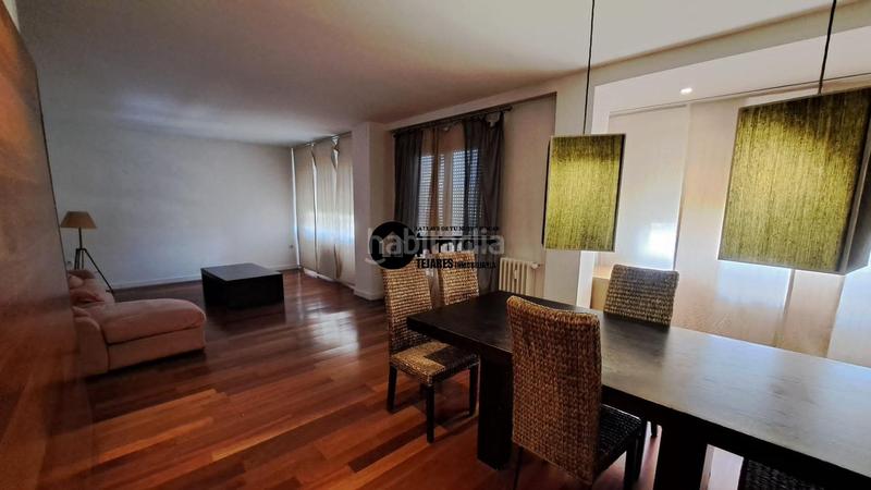 Foto 7dd409cf-22a5-4c30-bd7b-be08488fe122. Alquiler piso inmobiliaria tejares alquila piso reformado zona Centroparque abelardo sánchez en Albacete
