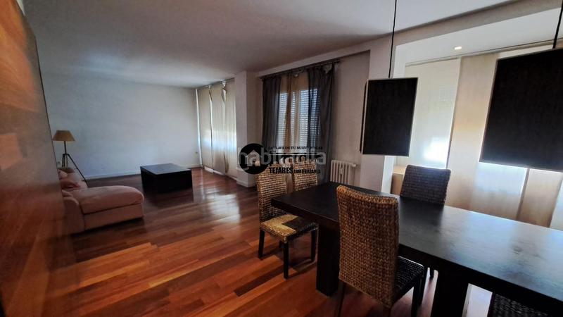 Foto bb940c3f-bced-4192-9082-88926ef10157. Alquiler piso inmobiliaria tejares alquila piso reformado zona Centroparque abelardo sánchez en Albacete