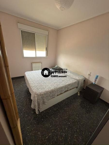Foto 1bb52cd1-a04a-4b9a-b62f-f4afd4c2175a. Ático inmobiliaria tejares vende ático zona centro carretas en Albacete