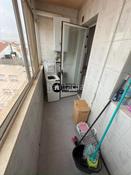 Foto 1cb94992-8fde-43fc-9089-0fc2864f5063. Ático inmobiliaria tejares vende ático zona centro carretas en Albacete