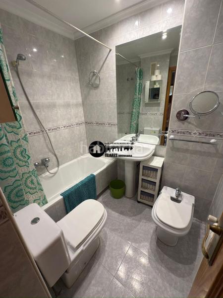 Foto 8fcdcaf5-fcf4-4fb1-9c74-78fdbe978b4e. Ático inmobiliaria tejares vende ático zona centro carretas en Albacete