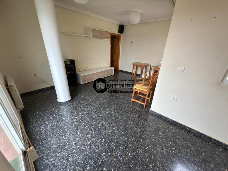 Foto b80cb6d8-ba31-4713-abd3-6817495ecfbb. Ático inmobiliaria tejares vende ático zona centro carretas en Albacete