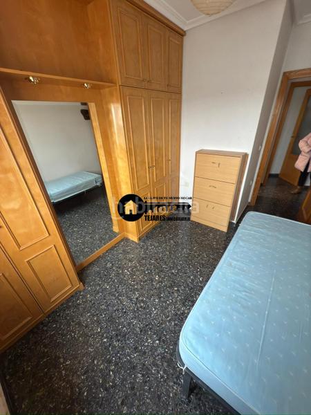 Foto cb8b7e1a-47bb-4875-9f17-36c842241ee4. Ático inmobiliaria tejares vende ático zona centro carretas en Albacete