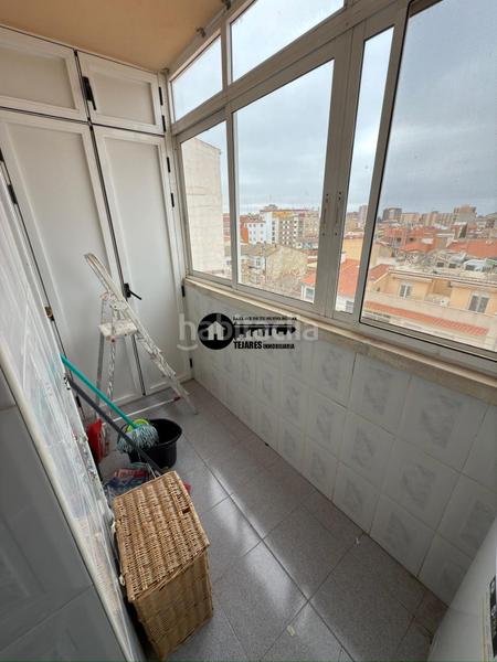Foto d2c277e6-a86c-43b5-b703-efd964234d8e. Ático inmobiliaria tejares vende ático zona centro carretas en Albacete