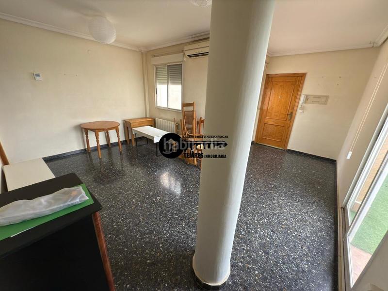 Foto ffb45806-0a06-4579-8054-6c4f7d400bdc. Ático inmobiliaria tejares vende ático zona centro carretas en Albacete